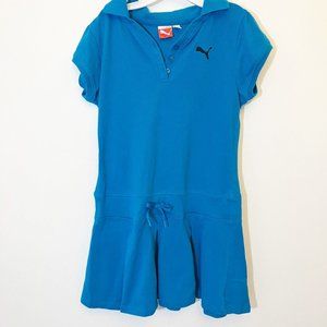 Puma Tennis Dress XL